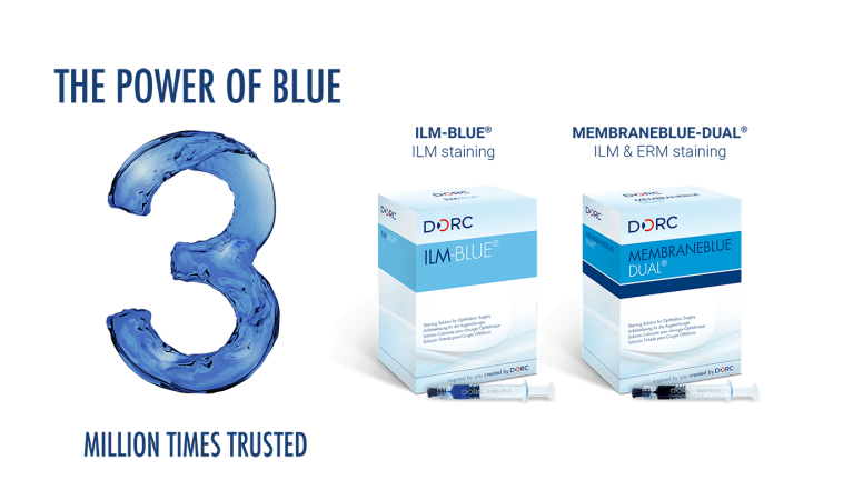 3 million times trusted