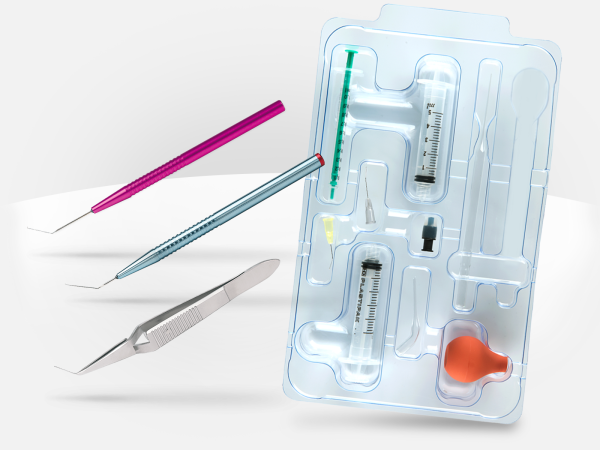 Other ophthalmic