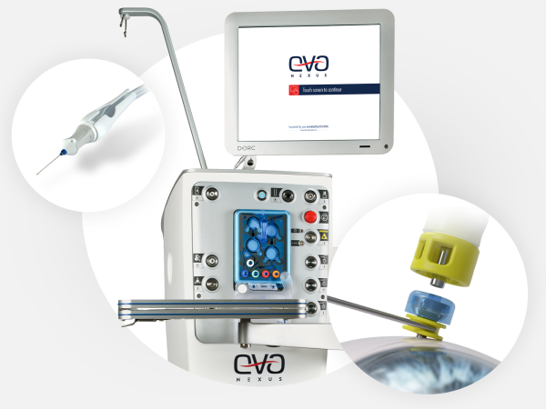 SURGICAL SYSTEM  CONSUMABLES