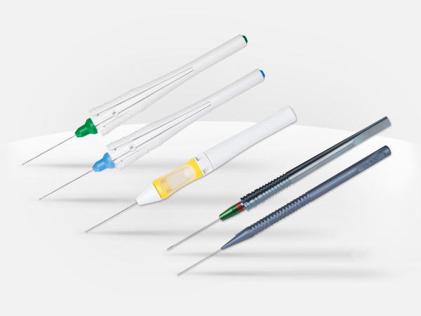 INSTRUMENTS VITREORETINAL