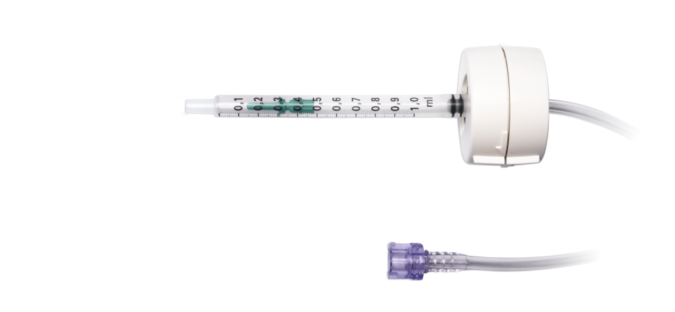 Microinjection