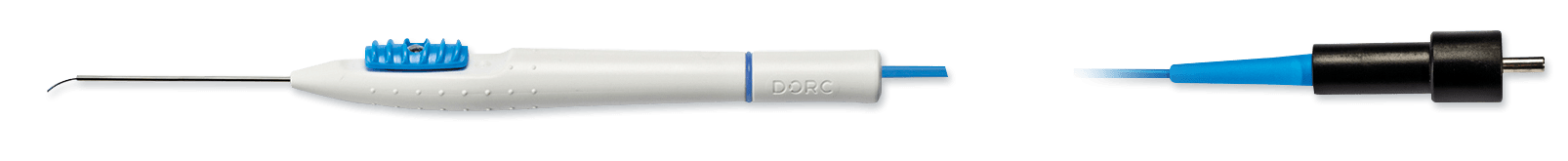 Laser probe