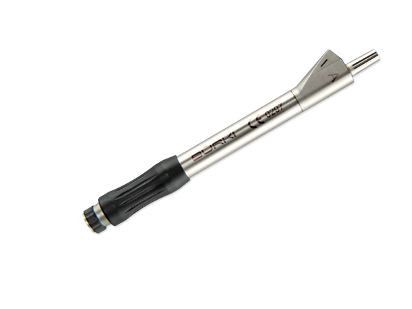 Handpiece ergonomic handle (no tips included)