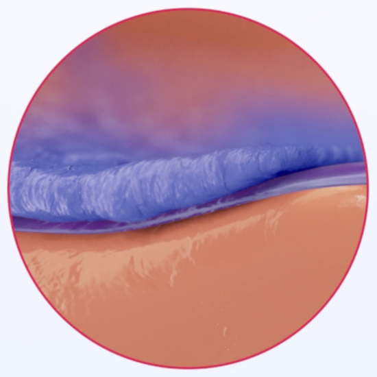 MEMBRANEBLUE-DUAL®