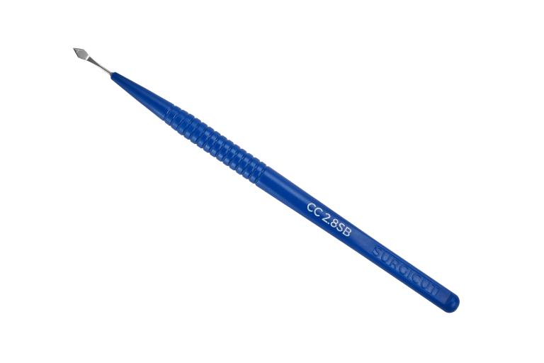 ophthalmic micro knife
