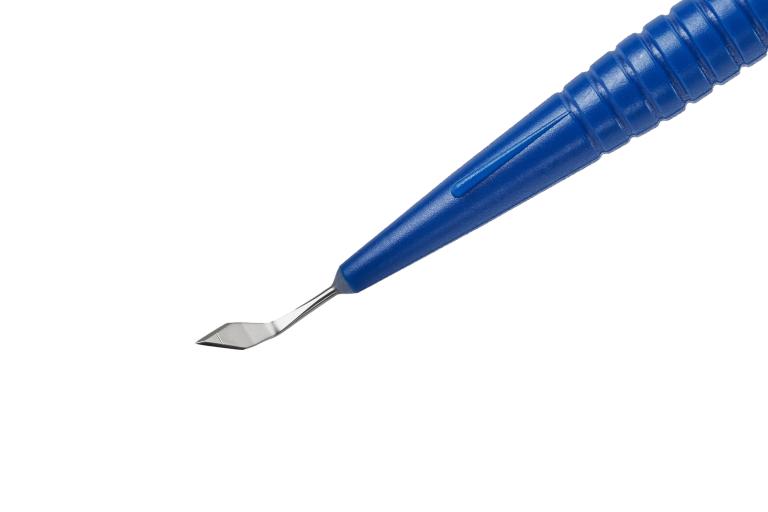 SLIT KNIVES