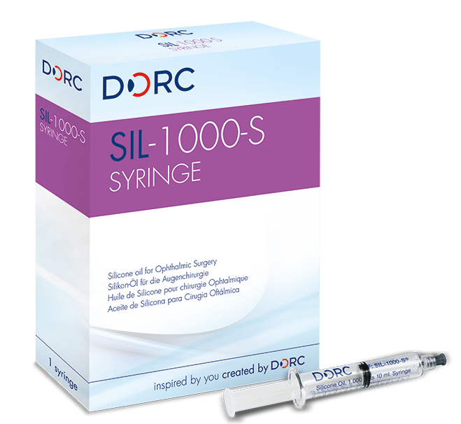 Silicone oils
