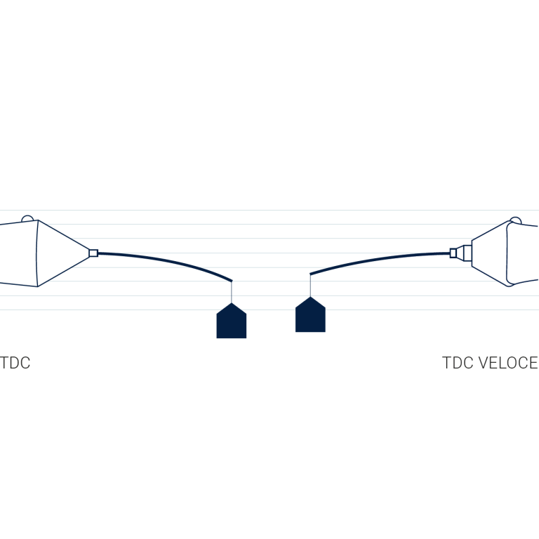 TDC VELOCE
