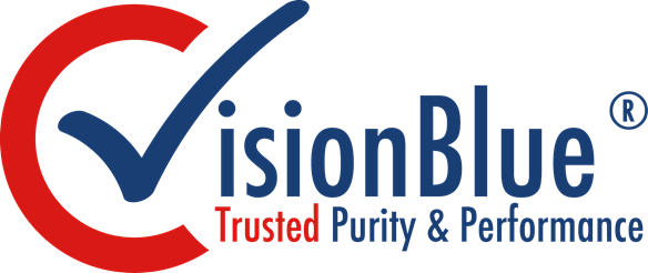 VIsionBlue
