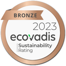 Ecovadis logo
