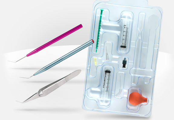 Other ophthalmic