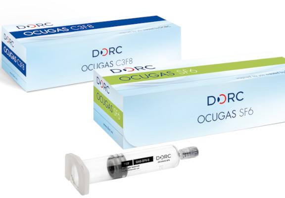 OcuGas